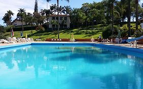 Hotel Fazenda São Matheus